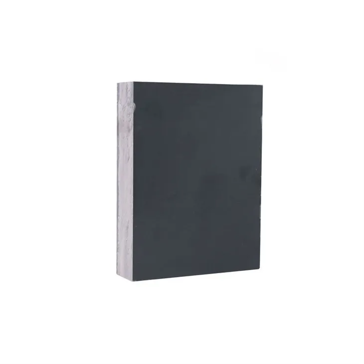 CPVC HT Sheets Grey Color factory