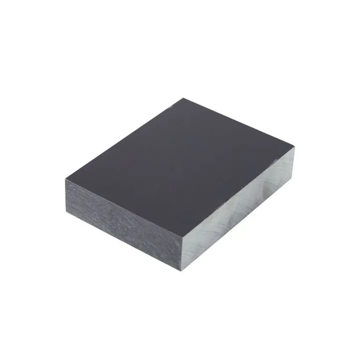 CPVC HT Sheets Grey Color best
