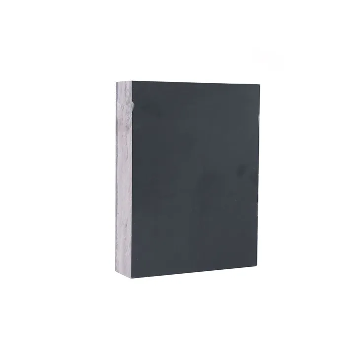 CPVC HT Sheets Grey Color