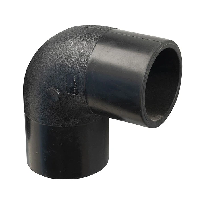 HDPE Pipe Fittings factory
