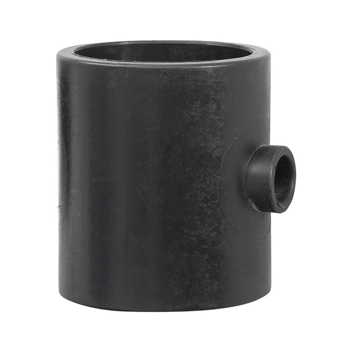 HDPE Pipe Fittings best