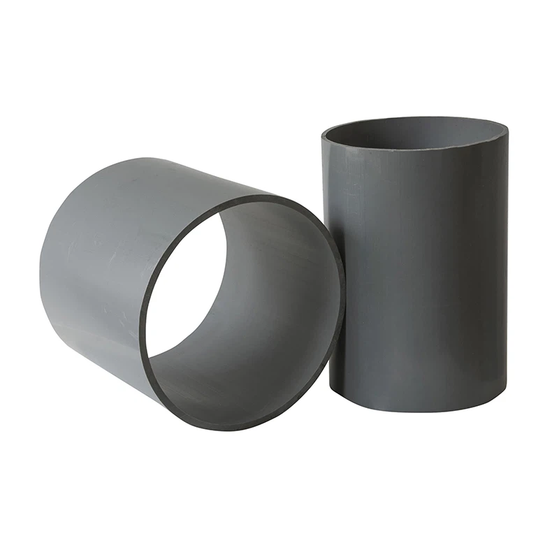 UPVC Water Pipe factory