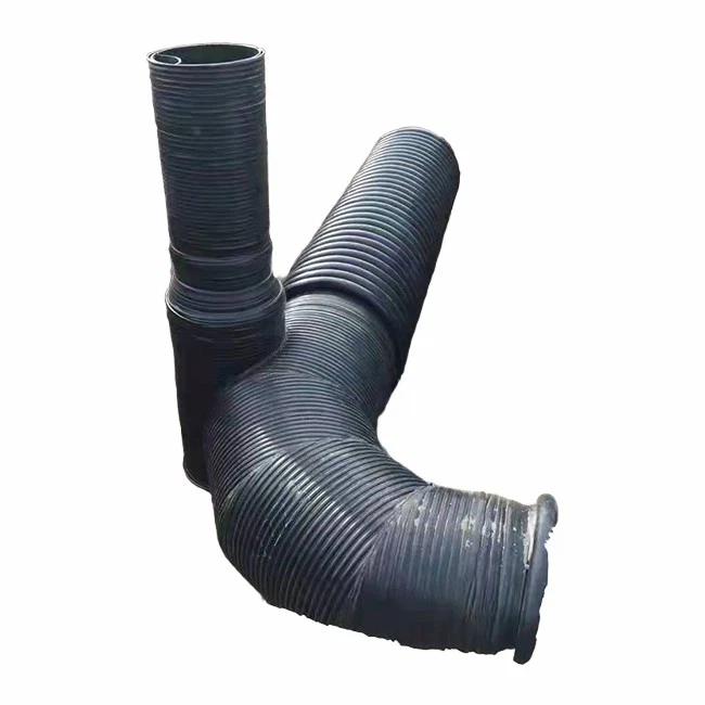 Plastic HDPE Manhole price