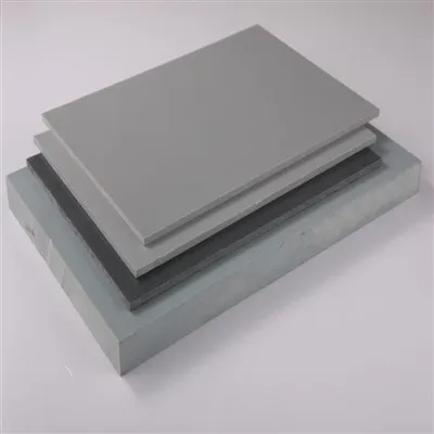 Lembaran PVC AS